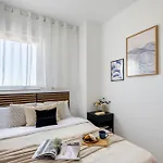 아파트 Panorama Valonia *