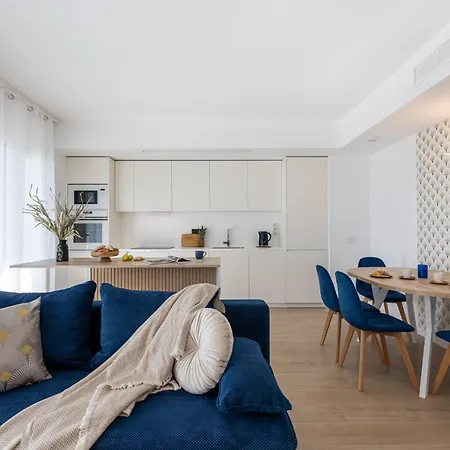 Panorama Valonia Torrevieja