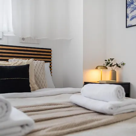 Panorama Valonia Apartment Torrevieja