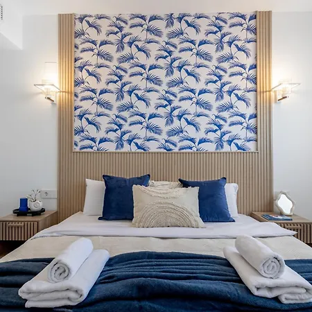 Apartment Panorama Valonia