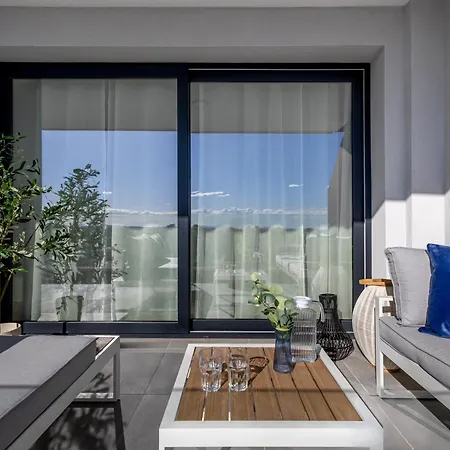 Apartment Panorama Valonia