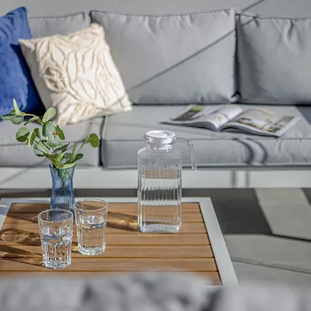 Panorama Valonia Torrevieja