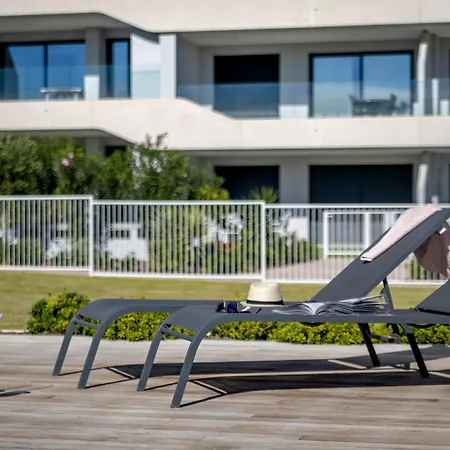 Panorama Valonia Punta Prima Gym,sauna,heated Pool * Torrevieja