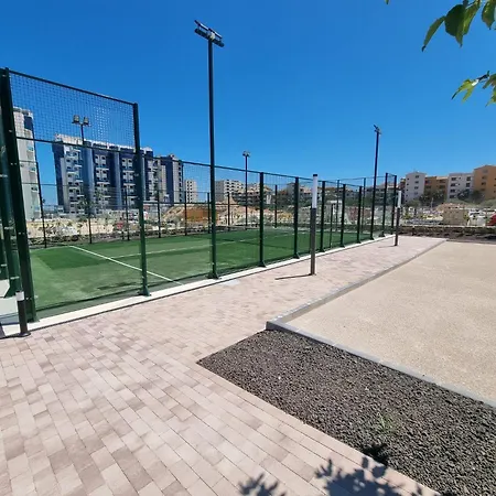 Panorama Valonia Punta Prima Gym,sauna,heated Pool Appartement Torrevieja