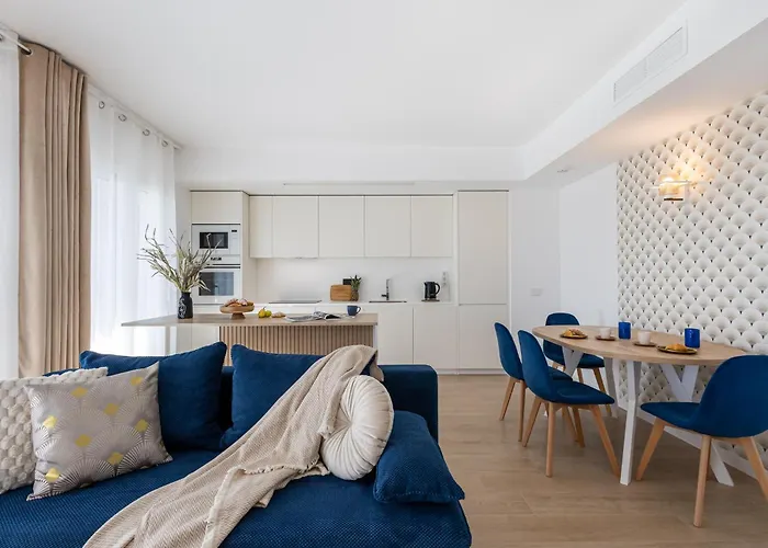 Panorama Valonia Torrevieja