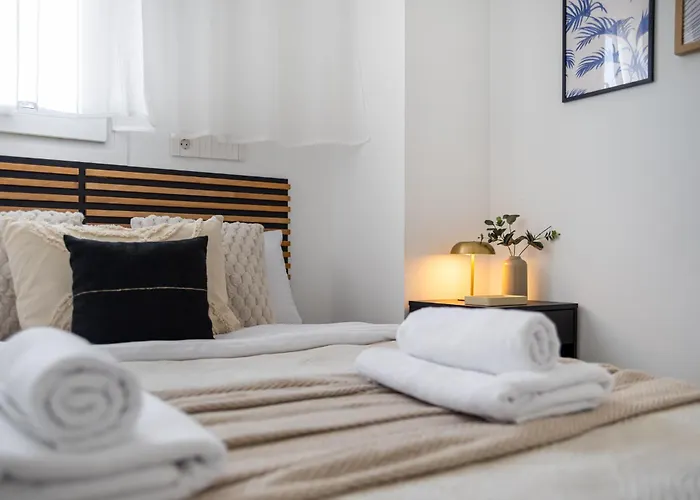 Panorama Valonia Apartment Torrevieja