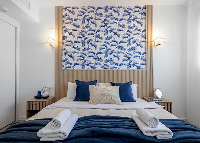 Apartment Panorama Valonia