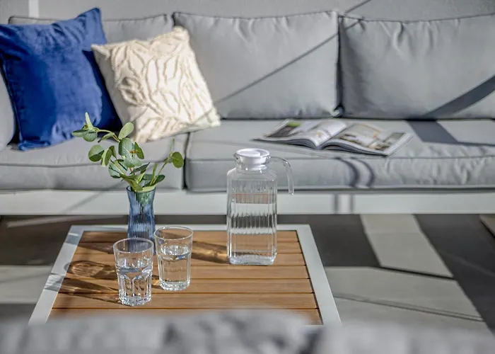 Panorama Valonia Torrevieja