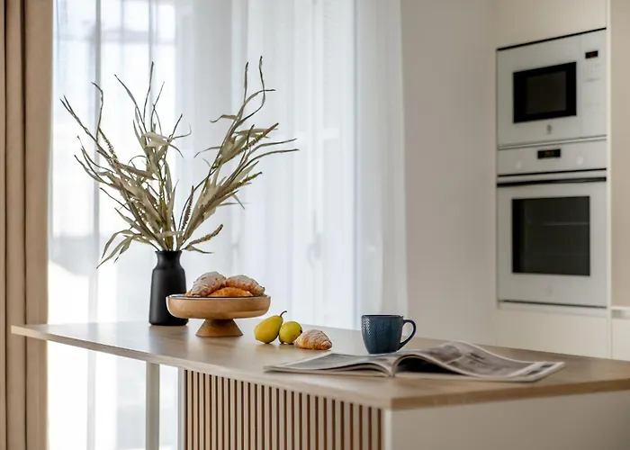 Panorama Valonia Torrevieja