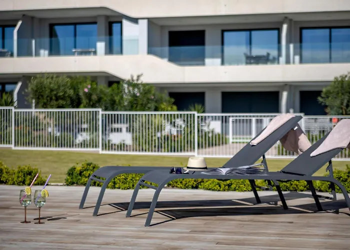 Panorama Valonia * Torrevieja