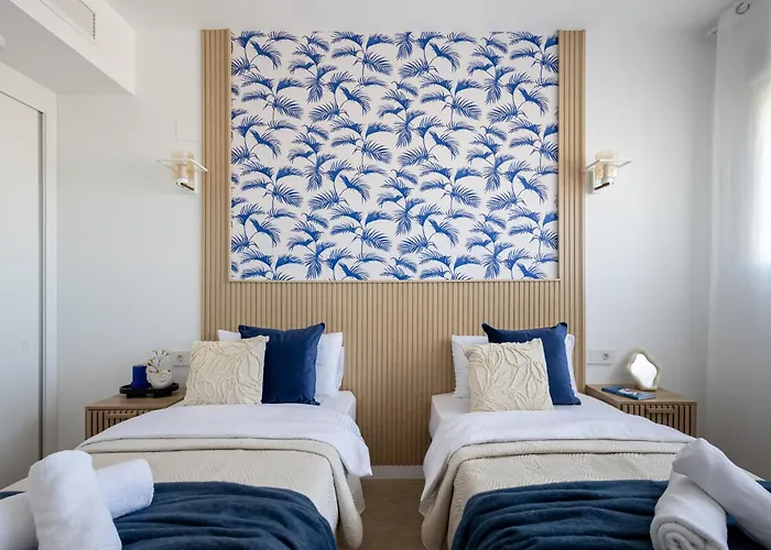 Panorama Valonia Apartment *