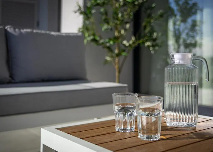 Apartment Panorama Valonia