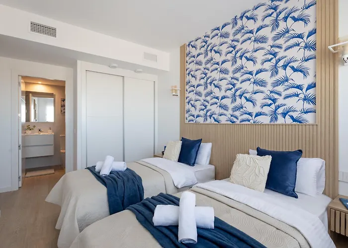 Panorama Valonia Torrevieja