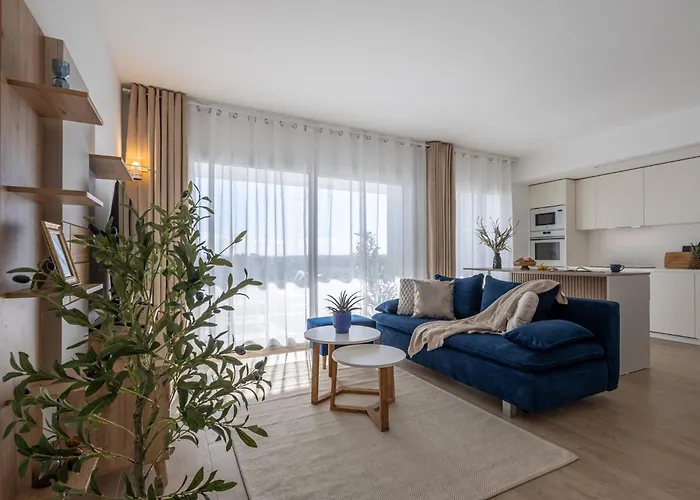 Panorama Valonia * Torrevieja