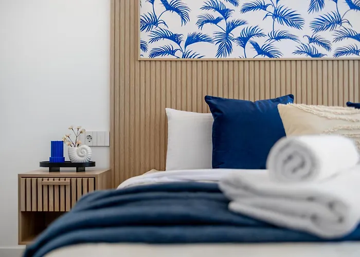 Apartment Panorama Valonia